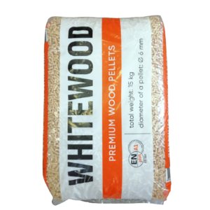 Sac Whitewood 100% Résineux 15kg