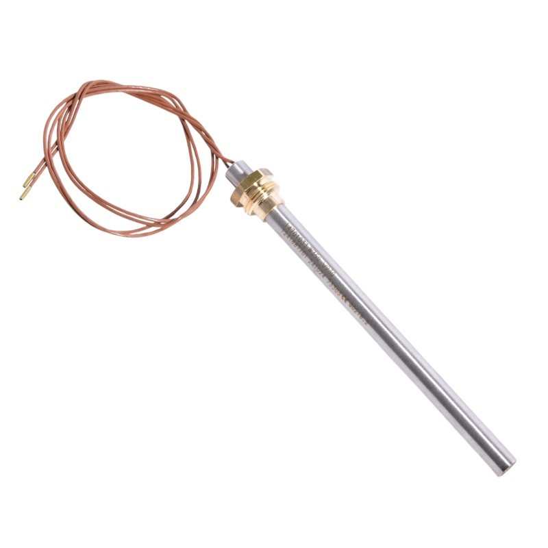 Bougies raccord 3/8 150mm